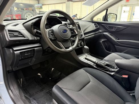 Used 2018 Subaru Crosstrek 2.0i AWD/4WD image 19