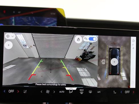 New 2026 Ford Expedition Active image 47