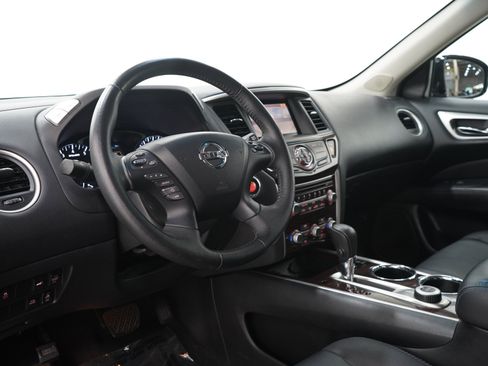 Used 2014 Nissan Pathfinder SL w/ SL Premium Package AWD/4WD image 26