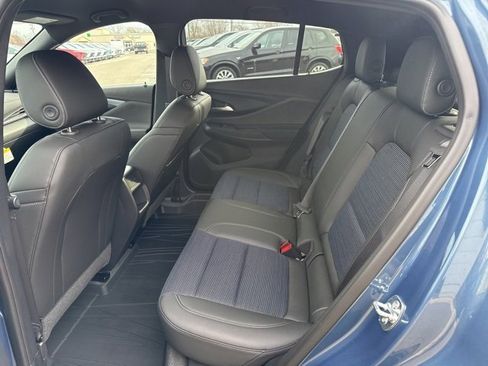 New 2026 Buick Envista Preferred w/ Convenience I Package image 18