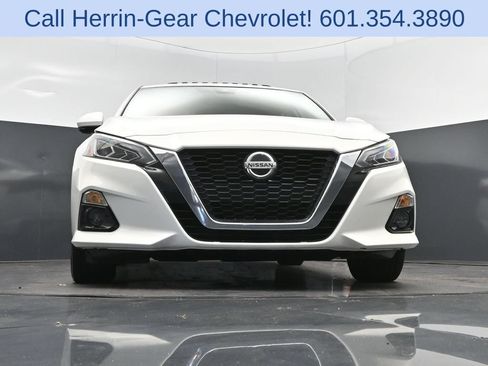 Used 2021 Nissan Altima 2.5 SL FWD image 45