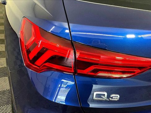 Used 2024 Audi Q3 2.0T Premium Plus w/ Premium Plus Package image 27