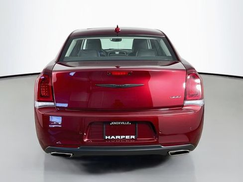 Used 2023 Chrysler 300 Touring L w/ Popular Equipment Group RWD image 8