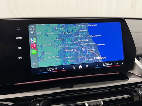 Used 2025 BMW X2 xDrive28i image 27