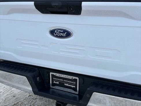 Used 2022 Ford F150 XLT w/ Trailer Tow Package image 13