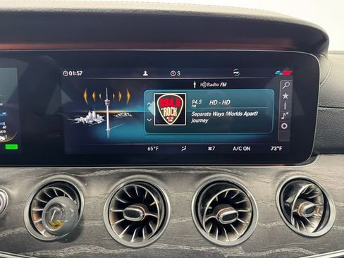 Certified 2020 Mercedes-Benz AMG GT 53 image 29