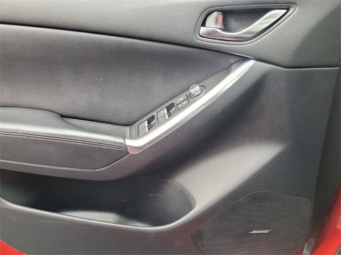 Used 2016 MAZDA CX-5 Grand Touring image 23