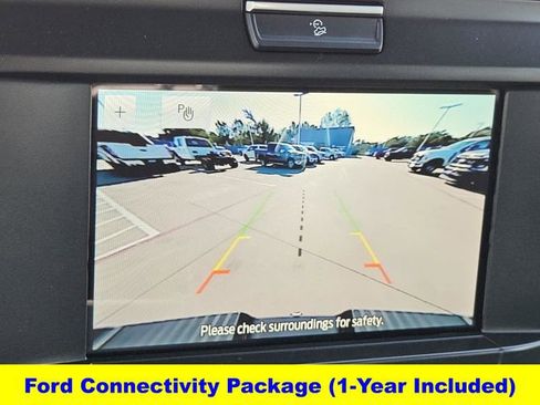 New 2026 Ford F250 XL w/ STX Appearance Package image 17