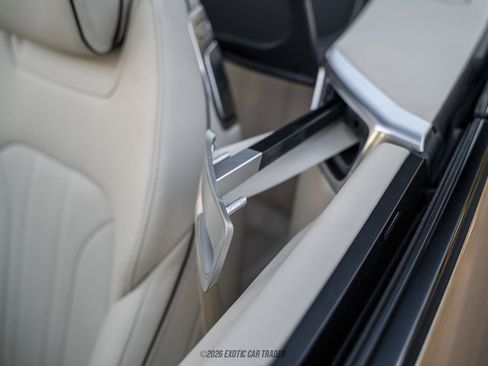 Used 2026 Bentley Continental GTC AWD/4WD image 47