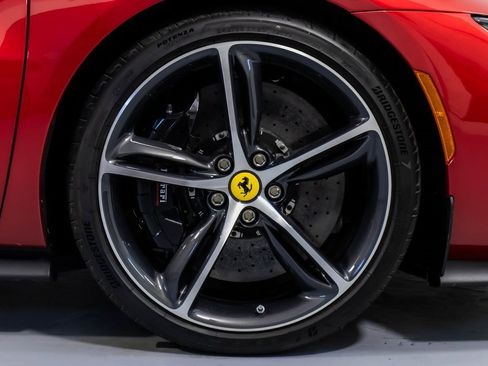 Certified 2023 Ferrari 296 GTB image 58