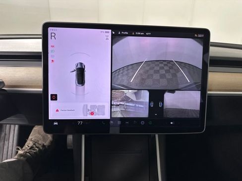 Used 2018 Tesla Model 3 Long Range image 19