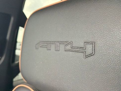 Used 2022 GMC Yukon AT4 w/ Max Trailering Package AWD/4WD image 15