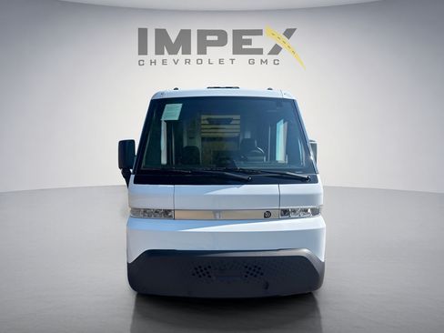 Used 2024 Chevrolet Brightdrop 600 w/ Battery Pack, Max Range AWD/4WD image 8
