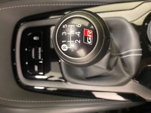 Used 2025 Toyota Corolla GR AWD/4WD image 20