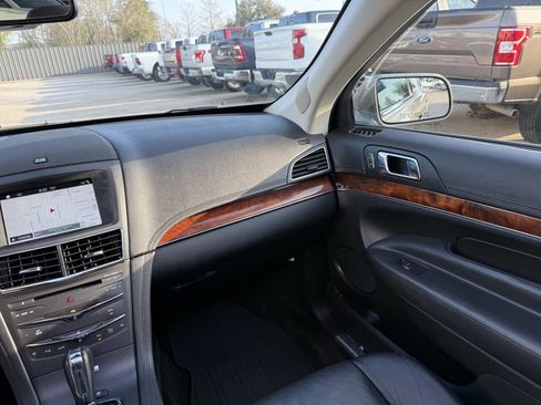 Used 2016 Lincoln MKT AWD w/ Equipment Group 201A image 22