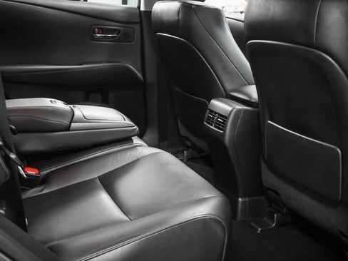 Used 2014 Lexus RX 350 AWD w/ Navigation Package image 23