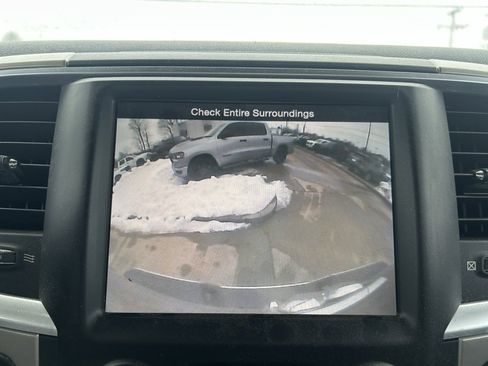 Used 2014 RAM 2500 Big Horn image 21