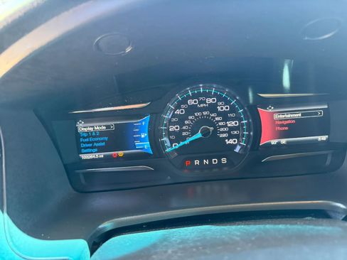 Used 2017 Ford Flex SEL w/ Equipment Group 202A FWD image 22