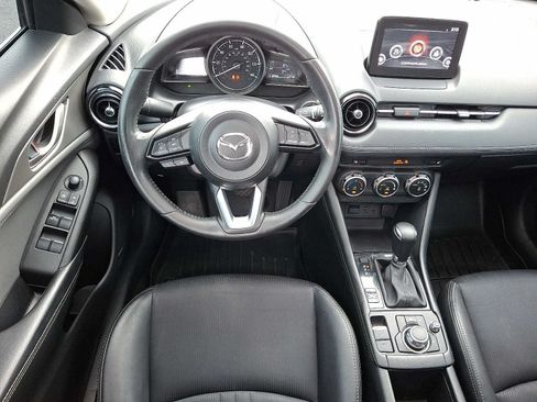 Used 2019 MAZDA CX-3 Touring w/ Preferred Equipment Package AWD/4WD image 11