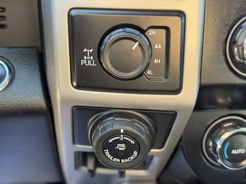 Used 2020 Ford F150 Lariat image 19