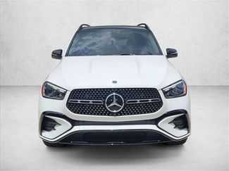 Used 2025 Mercedes-Benz GLE 350 4MATIC video 2