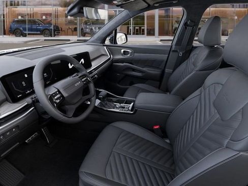New 2026 Kia Sorento SX Prestige AWD/4WD image 18