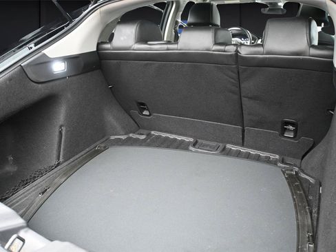Used 2025 Acura Integra FWD image 11