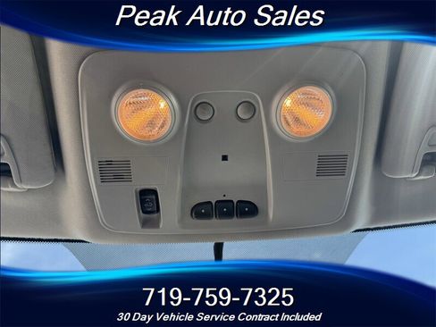 Used 2012 GMC Acadia SLT AWD/4WD image 23