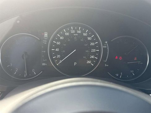 New 2025 MAZDA CX-5 AWD 2.5 S w/ Premium Plus Pkg image 17