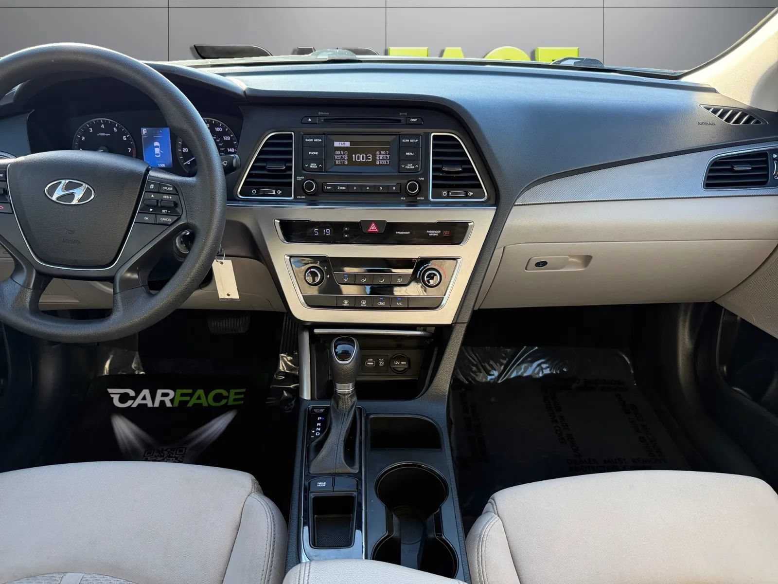 Used 2017 Hyundai Sonata SE FWD image 24