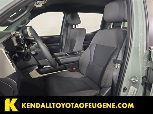 Used 2025 Toyota Tundra SR5 image 20