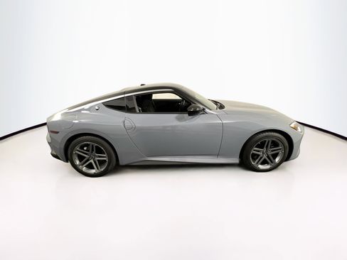 Used 2024 Nissan Z Sport w/ Floor Mat Package image 4
