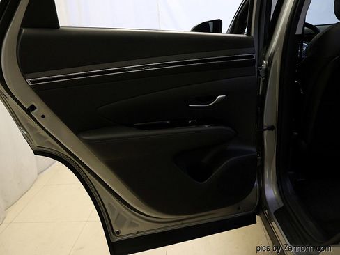 Used 2023 Hyundai Tucson SEL image 27