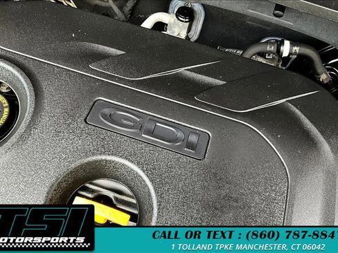 Used 2015 Kia Soul + image 34