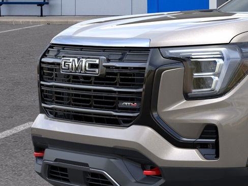 New 2026 GMC Terrain AT4 image 16