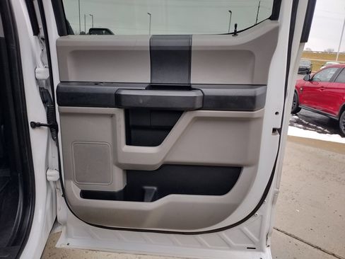 Used 2019 Ford F150 XL w/ Equipment Group 101A Mid image 15