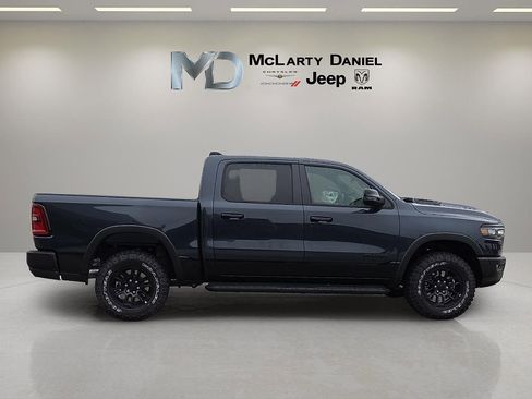 New 2026 RAM 1500 Rebel w/ G/T Package AWD/4WD image 6