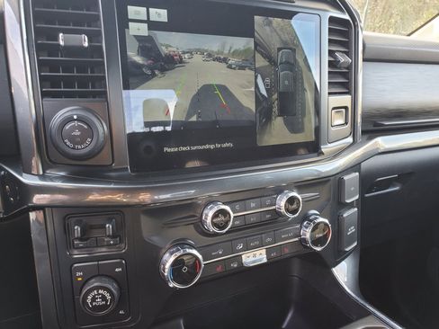 Used 2022 Ford F150 XLT w/ Equipment Group 302A High image 32