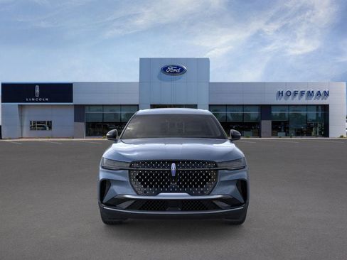 New 2026 Lincoln Nautilus Premier w/ Equipment Group 102A image 6