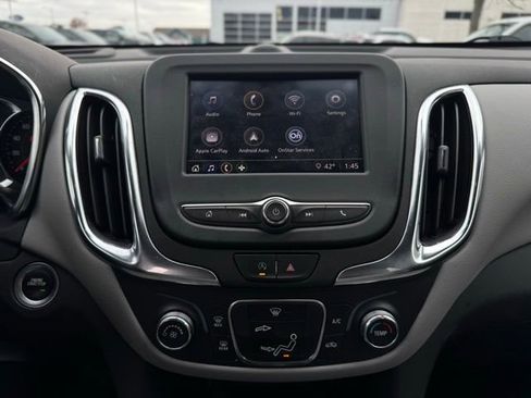 Used 2024 Chevrolet Equinox LT image 33