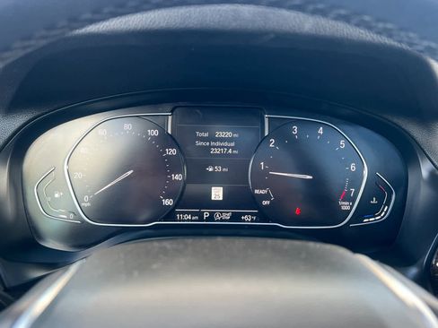 Used 2022 BMW X3 sDrive30i w/ Convenience Package image 24