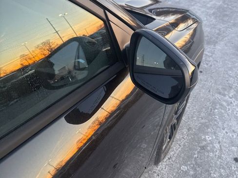 New 2026 Chevrolet Trax ACTIV w/ Driver Confidence Package image 21