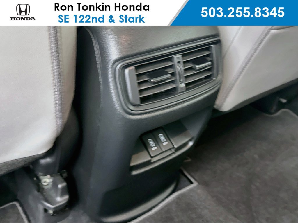 Used 2021 Honda CR-V EX-L image 27