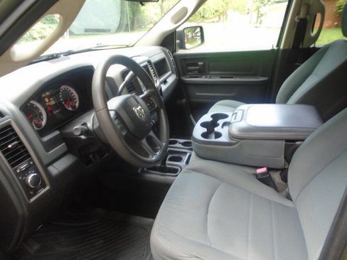 Used 2013 RAM 2500 Tradesman w/ Popular Equipment Group AWD/4WD image 10