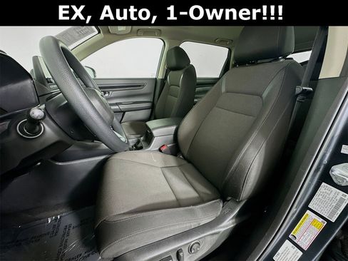 Used 2024 Honda CR-V EX image 21