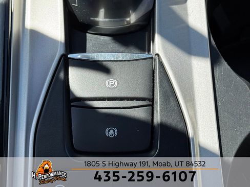 Used 2022 Ford Explorer ST w/ ST Street Pack image 36