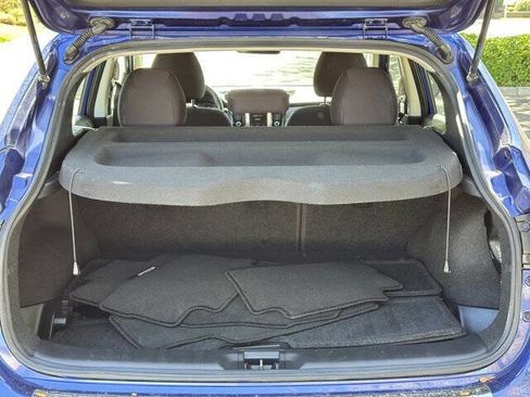 Used 2019 Nissan Rogue Sport S w/ Appearance Package image 23