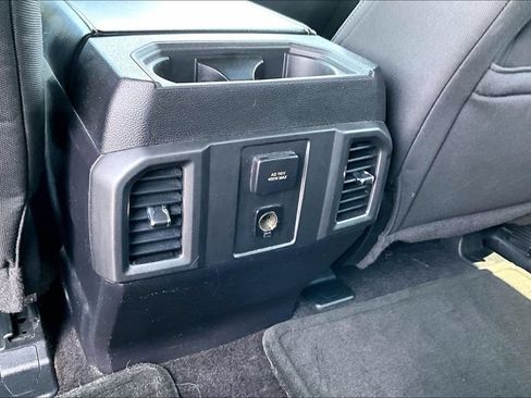 Used 2016 Ford F150 XLT w/ Equipment Group 302A Luxury AWD/4WD image 34