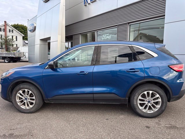 Used 2022 Ford Escape SE w/ Convenience Package AWD/4WD image 9