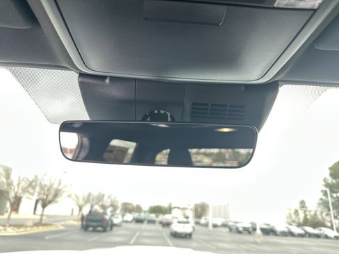 Certified 2024 Toyota Tacoma TRD Sport image 27